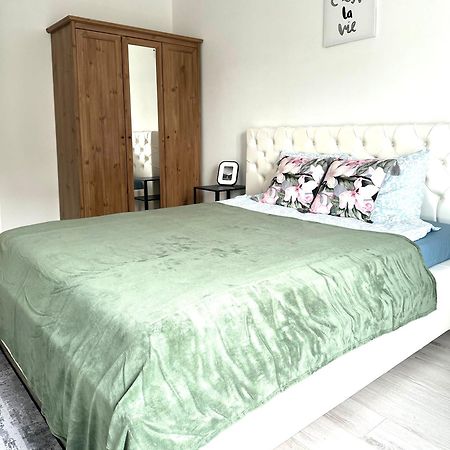 Apartament Mostowa 23 Old Town Poznań Extérieur photo