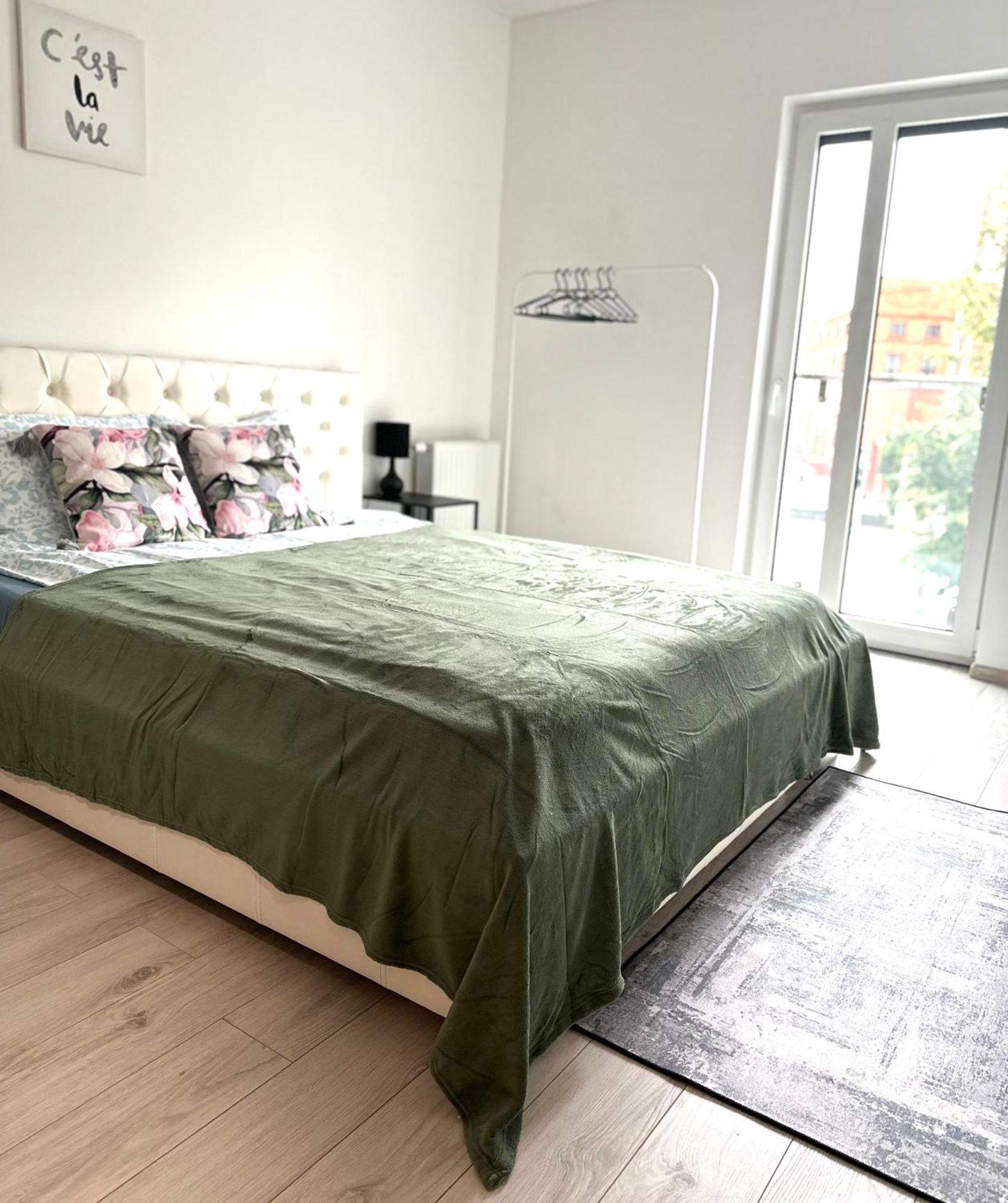 Apartament Mostowa 23 Old Town Poznań Extérieur photo